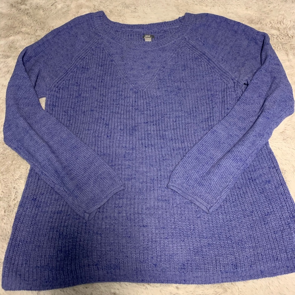 Aerie sweater